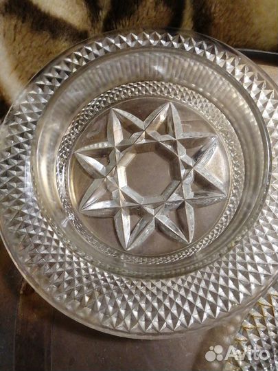 Пепельница