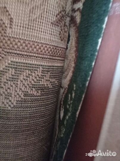 Ковер 1.5 на 2