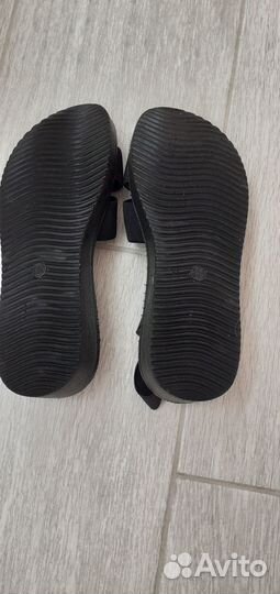 Босоножки для девочки