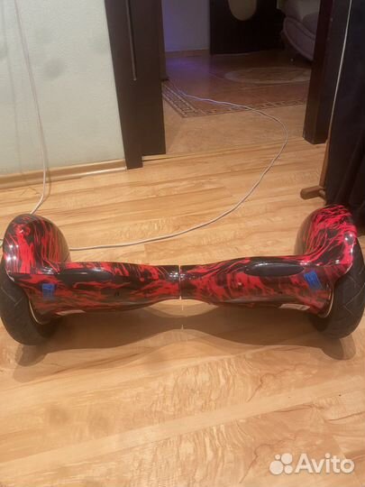 Гироскутер