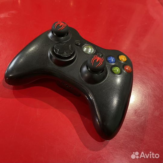 Геймпад для Xbox 360