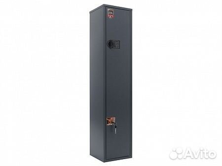 Оружейный сейф aiko Чирок 1328 EL / Электронный