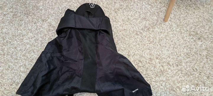 Хоккейные шорты