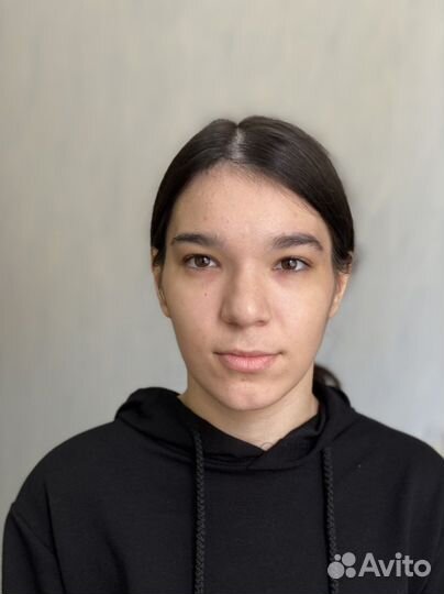 Архитектура бровей