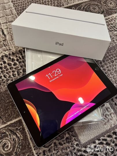 iPad 9.7 wi fi 32 Gb
