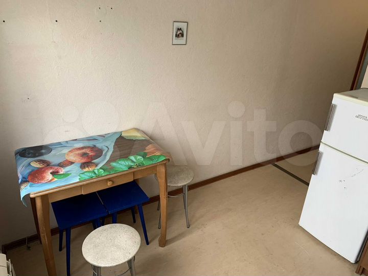 1-к. квартира, 36 м², 3/5 эт.