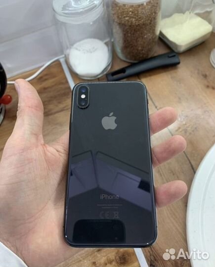 iPhone X 64gb