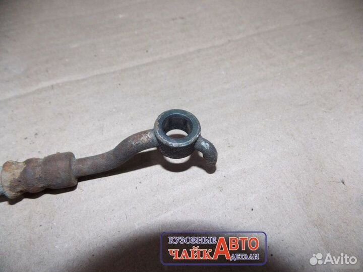 Шланг тормозной задний правый Kia Venga