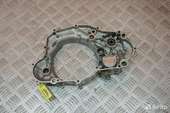 Крышка двигателя Yamaha YZ250