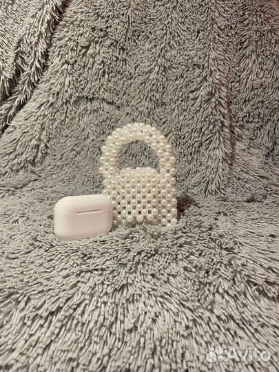 Сумка для наушников