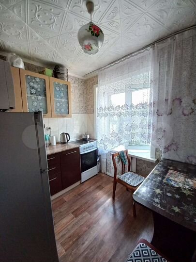 2-к. квартира, 42 м², 2/5 эт.