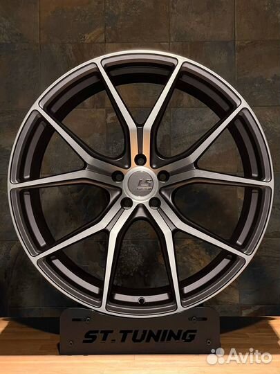 Колёсные диски Replica ST - купить в СПб Интерн