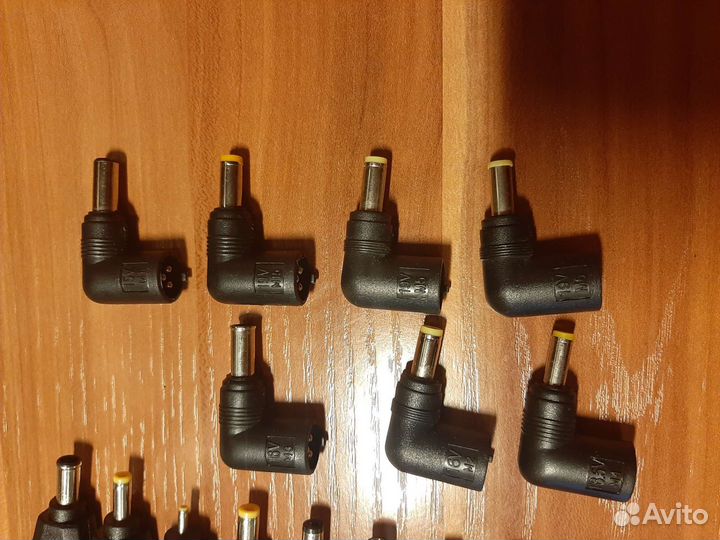 Мелочь для ноутбука