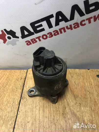 Клапан рециркуляции выхлопных газов Nexia