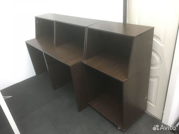 Ресепшн, стойка администратора