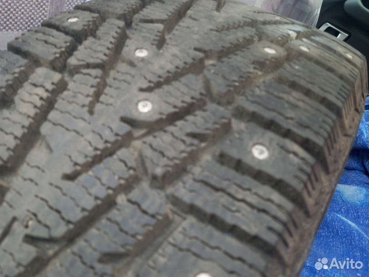 Cordiant Snow Cross 215/55 R16