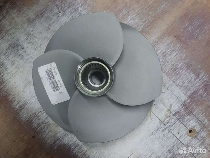 267000439 Импеллер BRP Sea-Doo