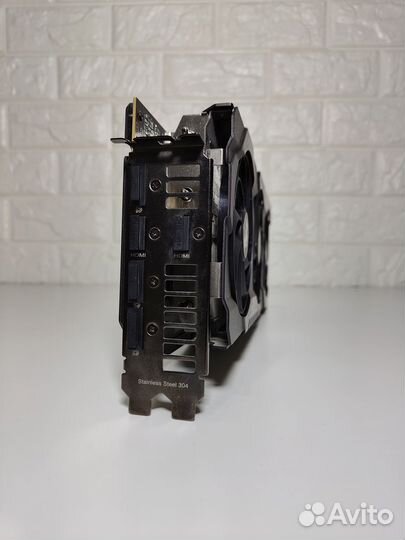 Asus RTX 3060 Ti TUF