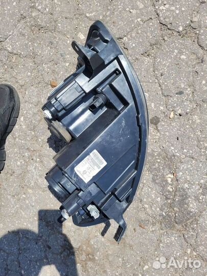 Фара kalina 2 цена за шт