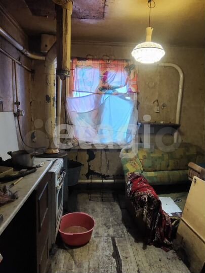 Дом 58,1 м² на участке 20,4 сот.