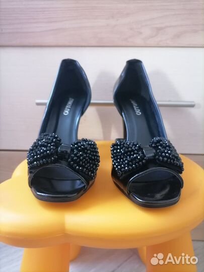 Туфли женские 40 размер