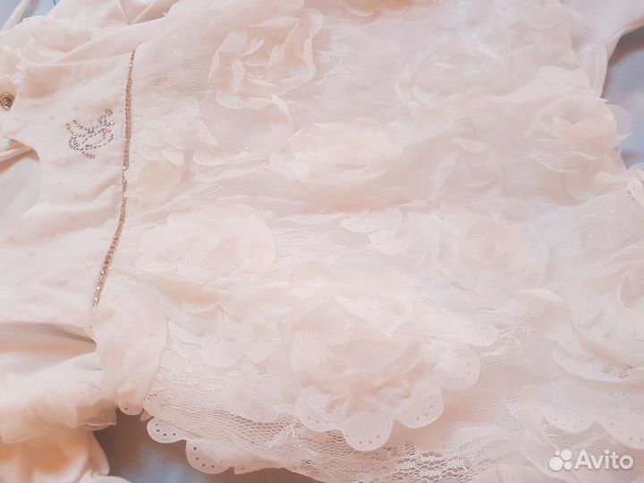 Комплект на выписку