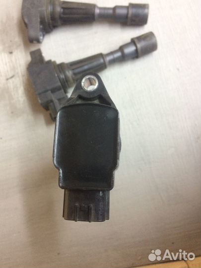 Катушка зажигания Мазда 3 вк 1,6