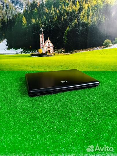 Хороший ноутбук HP для работы и учёбы