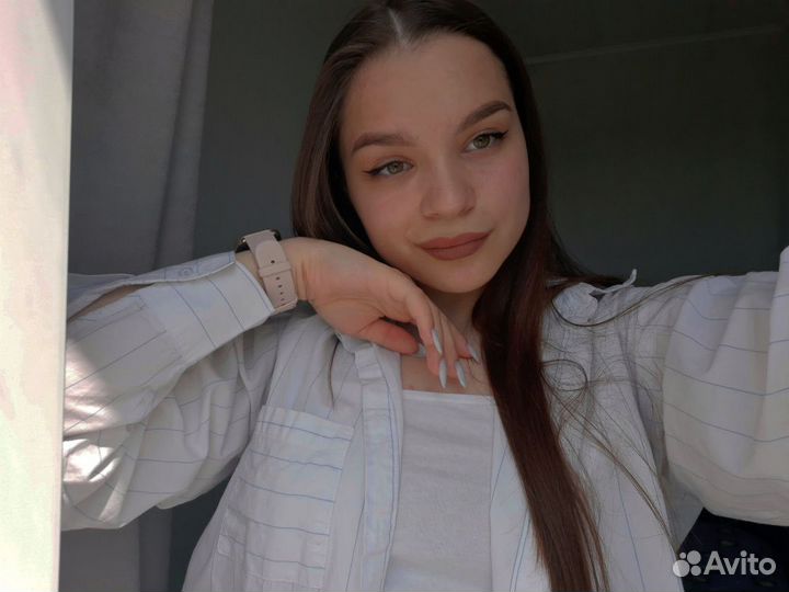 Любая работа, подработка