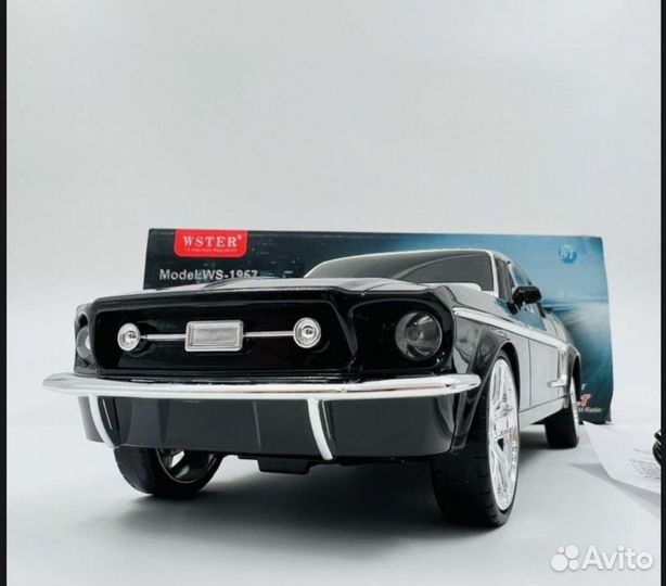 Колонка игрушка wster