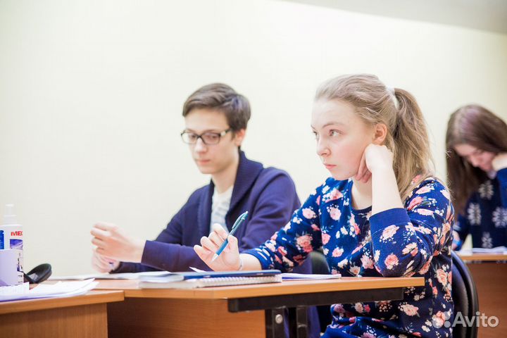 Подготовка к огэ и егэ