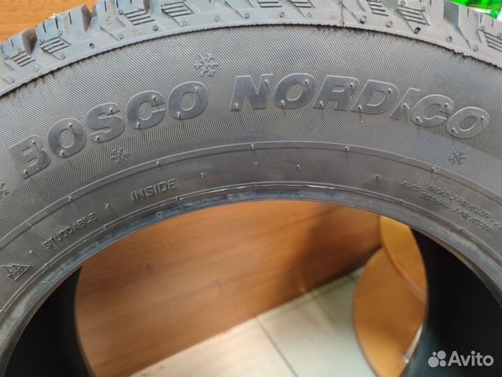 Viatti Bosco Nordico V-523 255/55 R18