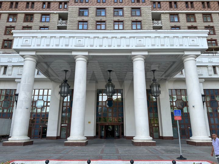 Машиноместо, 16 м²