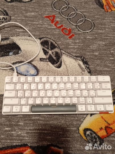 Клавиатура Panteon T3 CS HS