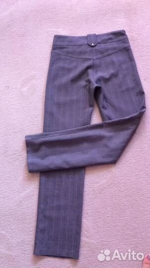 Школьная форма на девочку