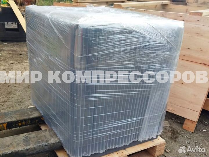 Винтовой компрессор ca5.208