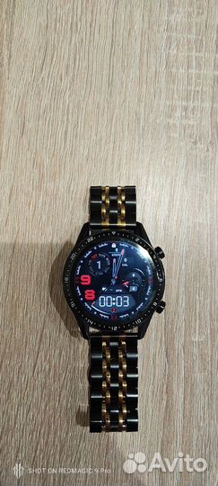 Huawei watch gt 2 46mm