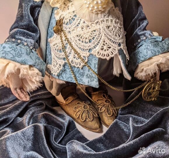 Белый кролик