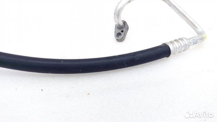 Трубка кондиционера Hyundai Santa Fe TM G4KM 2021