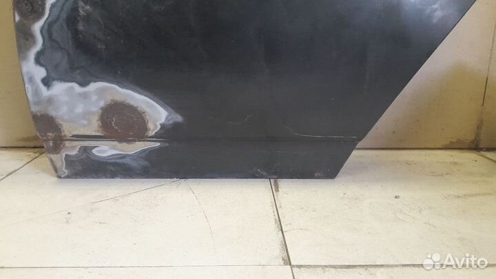 Дверь задняя левая LADA 2110, LADA 2112