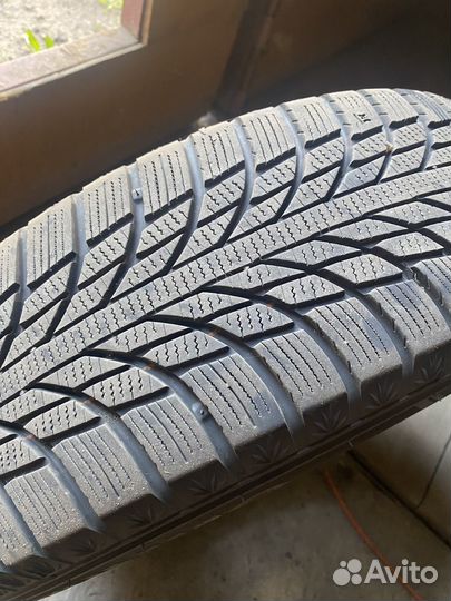 Kumho WinterCraft Ice Wi51 185/65 R15