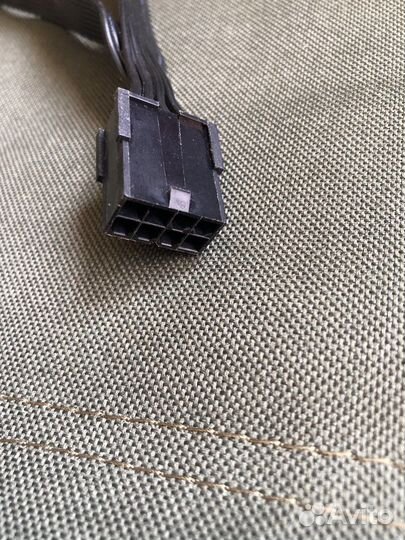 Разветвитель pci e