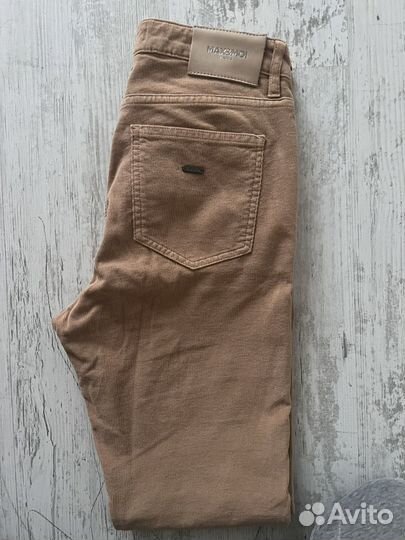 Джинсы MAX&MOI