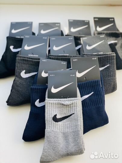 Мужские носки
