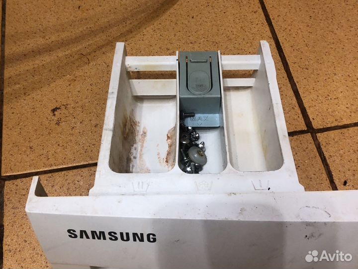 Передня панель стиральной машины samsung wf-f1061