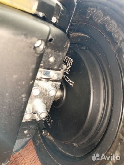 Segway ninebot mini оригинал