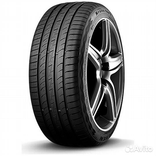 Nexen N'Fera Primus 205/50 R17