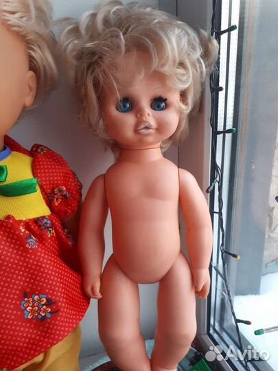 Кукла гдр германия