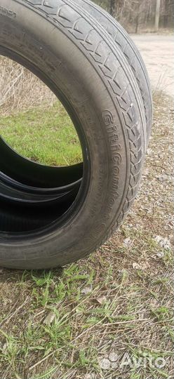 Giti GitiComfort SUV 520 215/60 R17