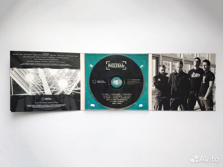 CD: ebm \ industrial \ synth (часть 2)